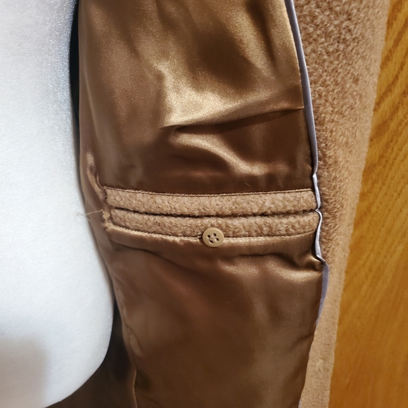 Womens DKNY walker coat - Picture 7 of 10